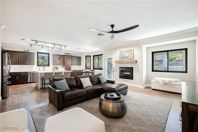 516 Annet Street, Henderson, NV 89052