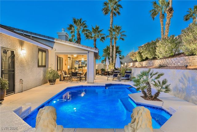 516 Annet Street, Henderson, NV 89052