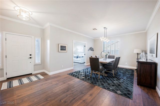 516 Annet Street, Henderson, NV 89052