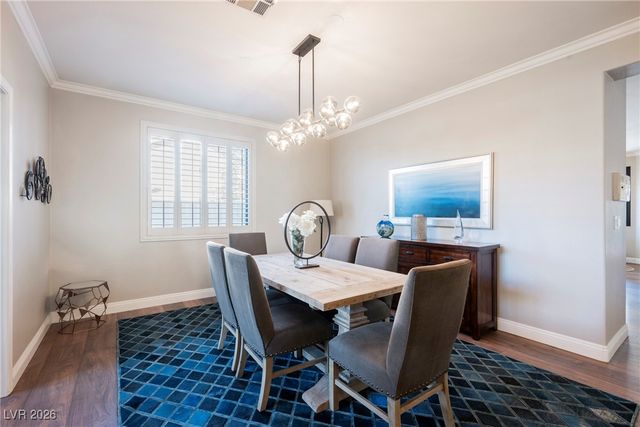 516 Annet Street, Henderson, NV 89052