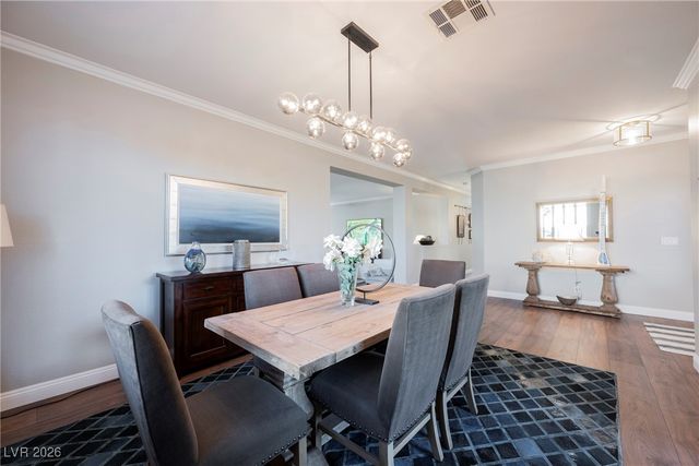 516 Annet Street, Henderson, NV 89052