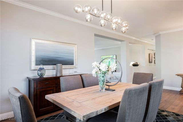 516 Annet Street, Henderson, NV 89052