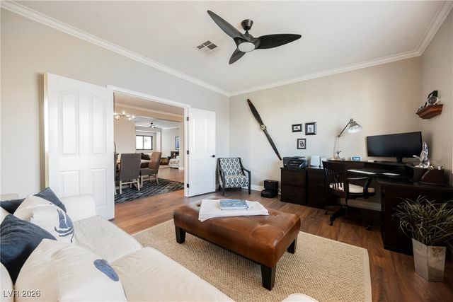 516 Annet Street, Henderson, NV 89052