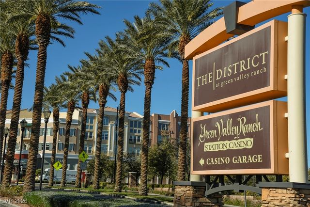 516 Annet Street, Henderson, NV 89052