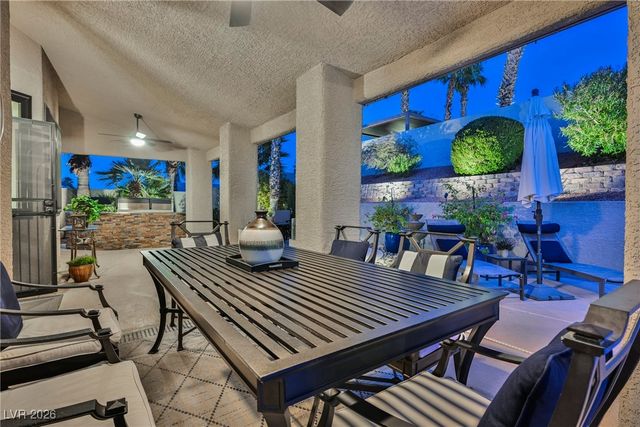 516 Annet Street, Henderson, NV 89052