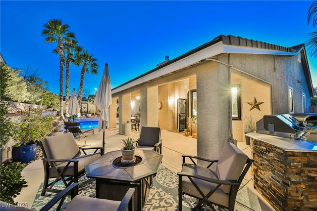 516 Annet Street, Henderson, NV 89052