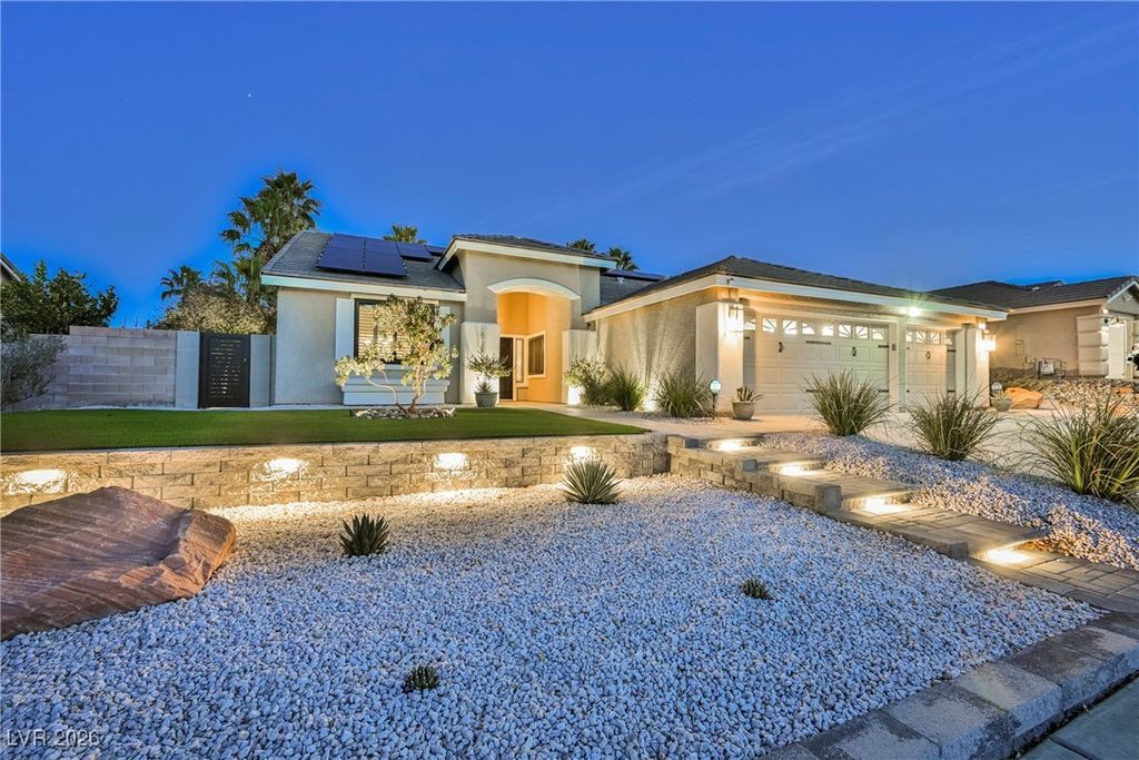 516 Annet Street, Henderson, NV 89052