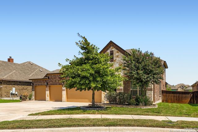 708 Sawgrass, Cibolo, TX 78108