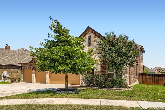 708 Sawgrass, Cibolo, TX 78108
