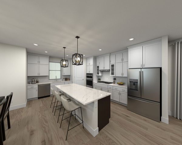 616 New Haven Street, Franklin, TN 37064