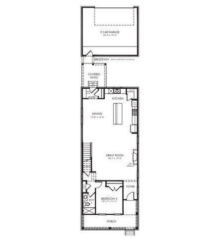 616 New Haven Street, Franklin, TN 37064