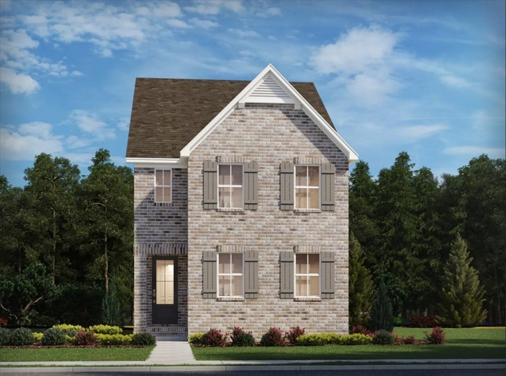 616 New Haven Street, Franklin, TN 37064