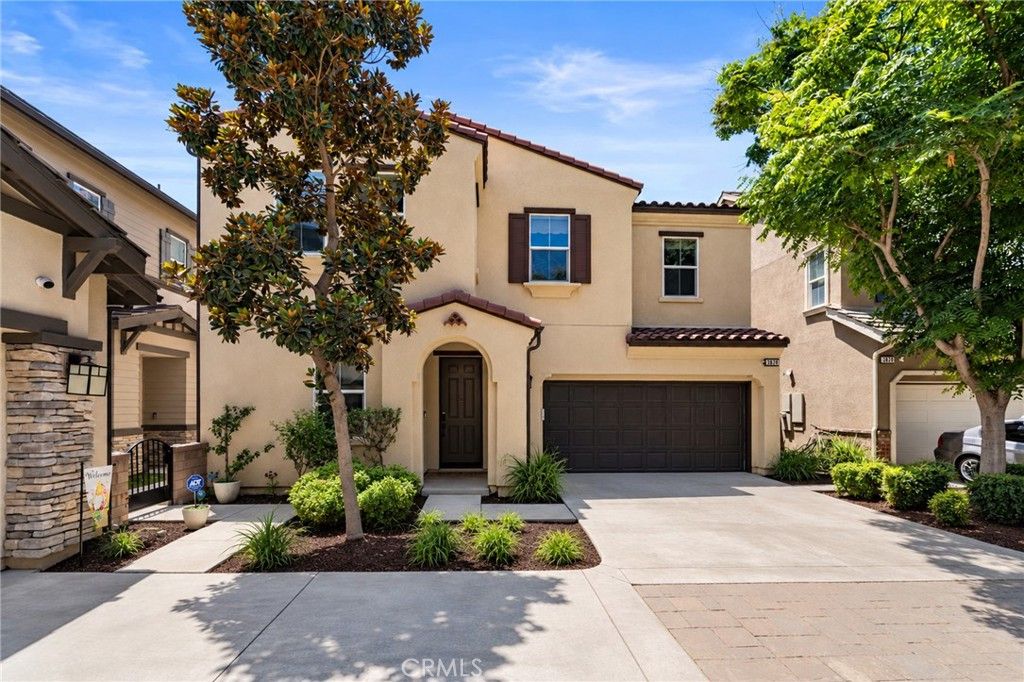 3830 S Silver Oak, Ontario, CA 91761 — exterior