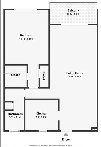 947 Lenox Ave 203, Miami Beach, FL 33139