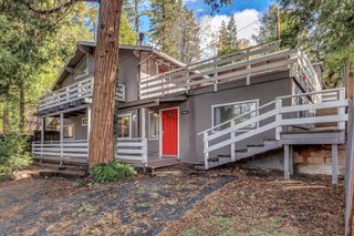 55305 S Circle Drive, Idyllwild, CA 92549
