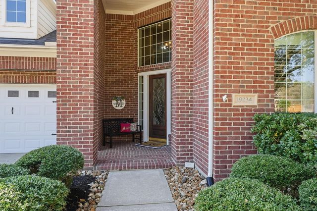 19234 Clear Sky Drive, Humble, TX 77346