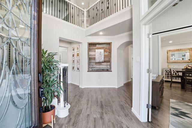 19234 Clear Sky Drive, Humble, TX 77346