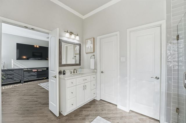 19234 Clear Sky Drive, Humble, TX 77346