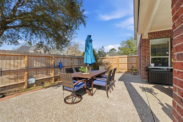 19234 Clear Sky Drive, Humble, TX 77346