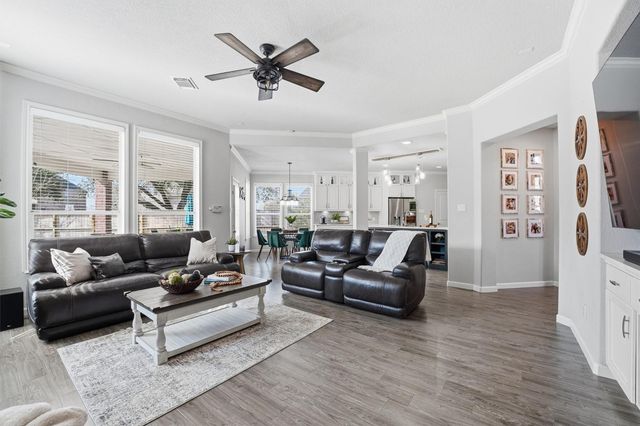 19234 Clear Sky Drive, Humble, TX 77346