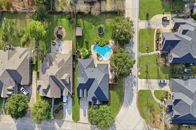 19234 Clear Sky Drive, Humble, TX 77346