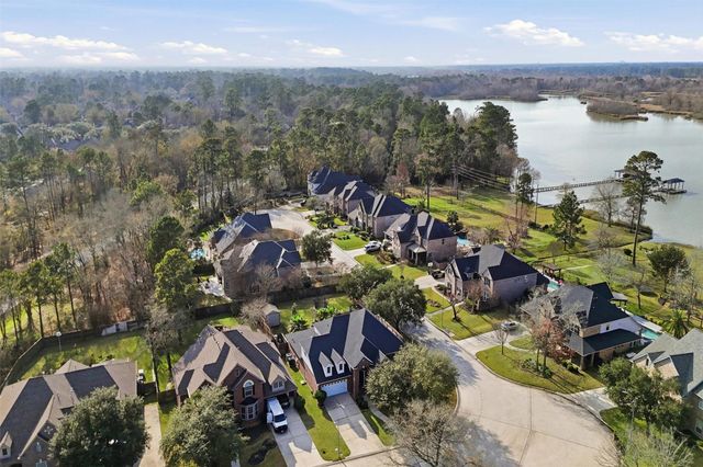 19234 Clear Sky Drive, Humble, TX 77346