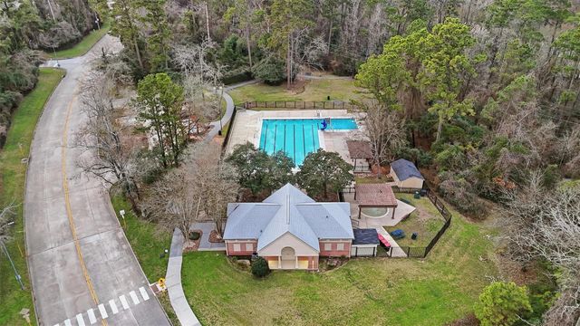19234 Clear Sky Drive, Humble, TX 77346