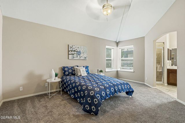 12577 BROAD AUTUMN Court, El Paso, TX 79928