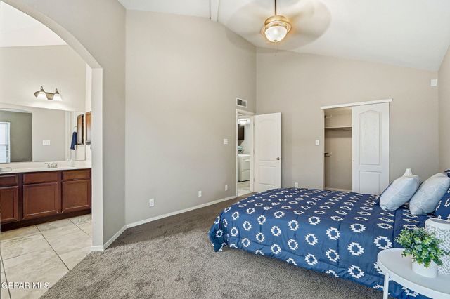 12577 BROAD AUTUMN Court, El Paso, TX 79928