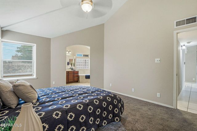 12577 BROAD AUTUMN Court, El Paso, TX 79928