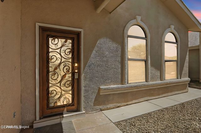 12577 BROAD AUTUMN Court, El Paso, TX 79928
