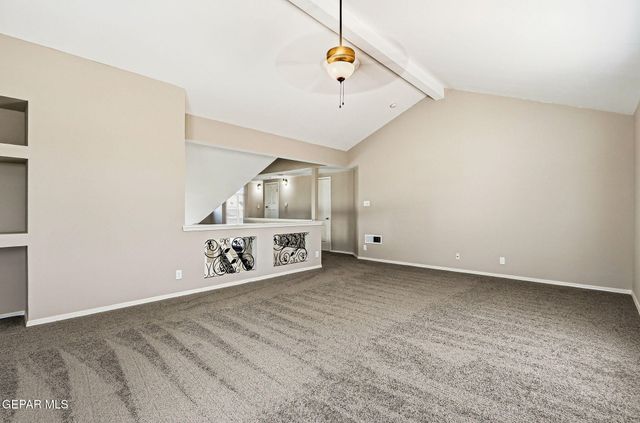 12577 BROAD AUTUMN Court, El Paso, TX 79928
