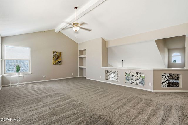 12577 BROAD AUTUMN Court, El Paso, TX 79928