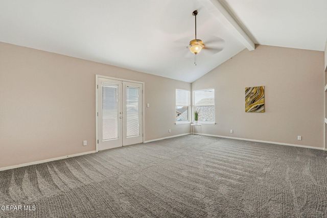 12577 BROAD AUTUMN Court, El Paso, TX 79928