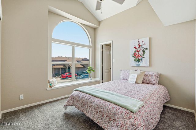 12577 BROAD AUTUMN Court, El Paso, TX 79928