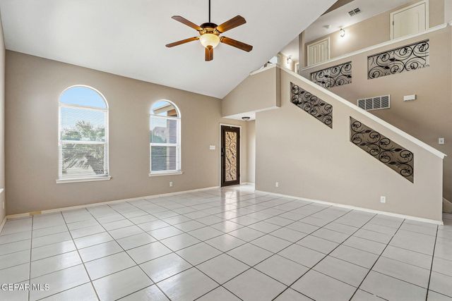 12577 BROAD AUTUMN Court, El Paso, TX 79928