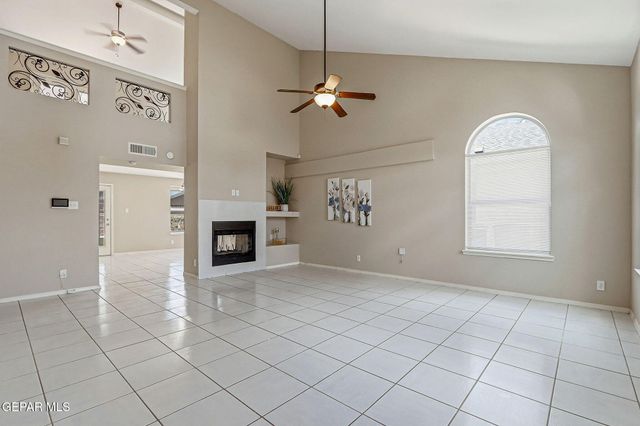 12577 BROAD AUTUMN Court, El Paso, TX 79928