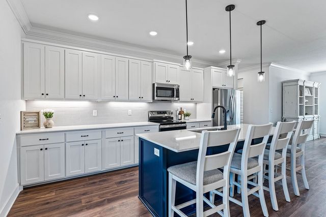 20 Kirkconnel Lane, Bella Vista, AR 72715