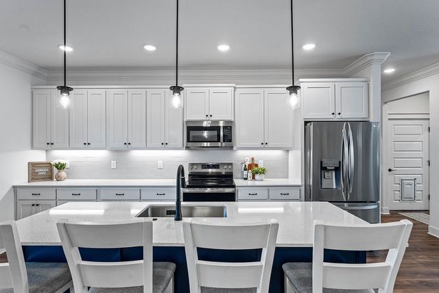 20 Kirkconnel Lane, Bella Vista, AR 72715