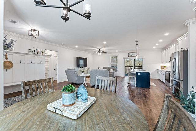 20 Kirkconnel Lane, Bella Vista, AR 72715