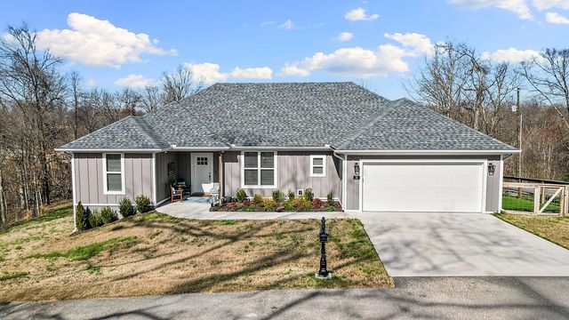 20 Kirkconnel Lane, Bella Vista, AR 72715