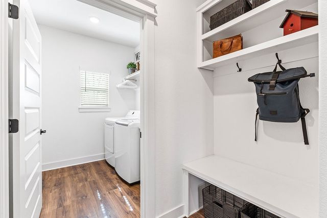 20 Kirkconnel Lane, Bella Vista, AR 72715