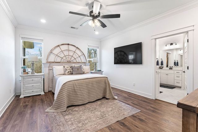 20 Kirkconnel Lane, Bella Vista, AR 72715