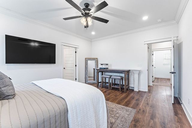 20 Kirkconnel Lane, Bella Vista, AR 72715