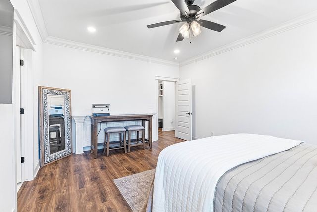 20 Kirkconnel Lane, Bella Vista, AR 72715