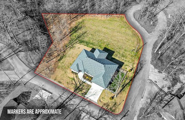20 Kirkconnel Lane, Bella Vista, AR 72715
