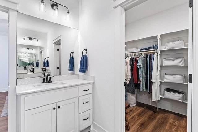 20 Kirkconnel Lane, Bella Vista, AR 72715