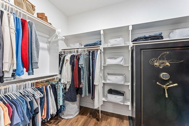 20 Kirkconnel Lane, Bella Vista, AR 72715