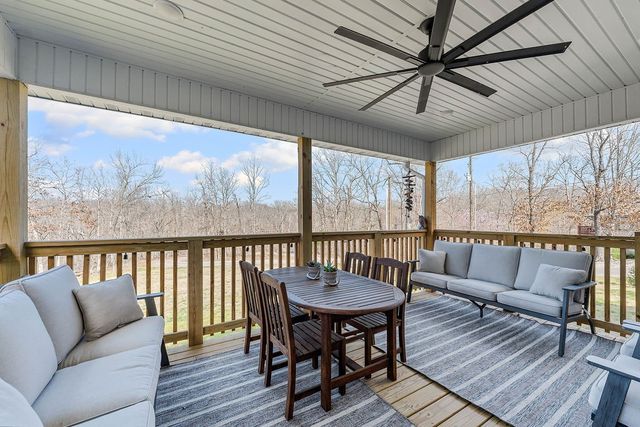 20 Kirkconnel Lane, Bella Vista, AR 72715