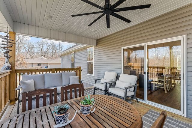 20 Kirkconnel Lane, Bella Vista, AR 72715